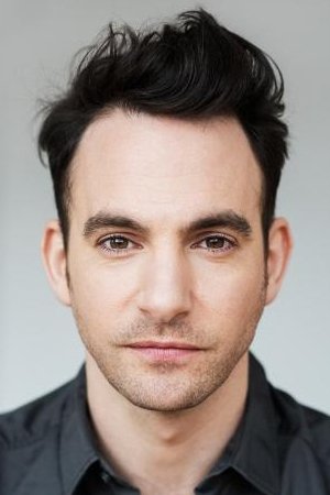 et billede af Kevin Houle