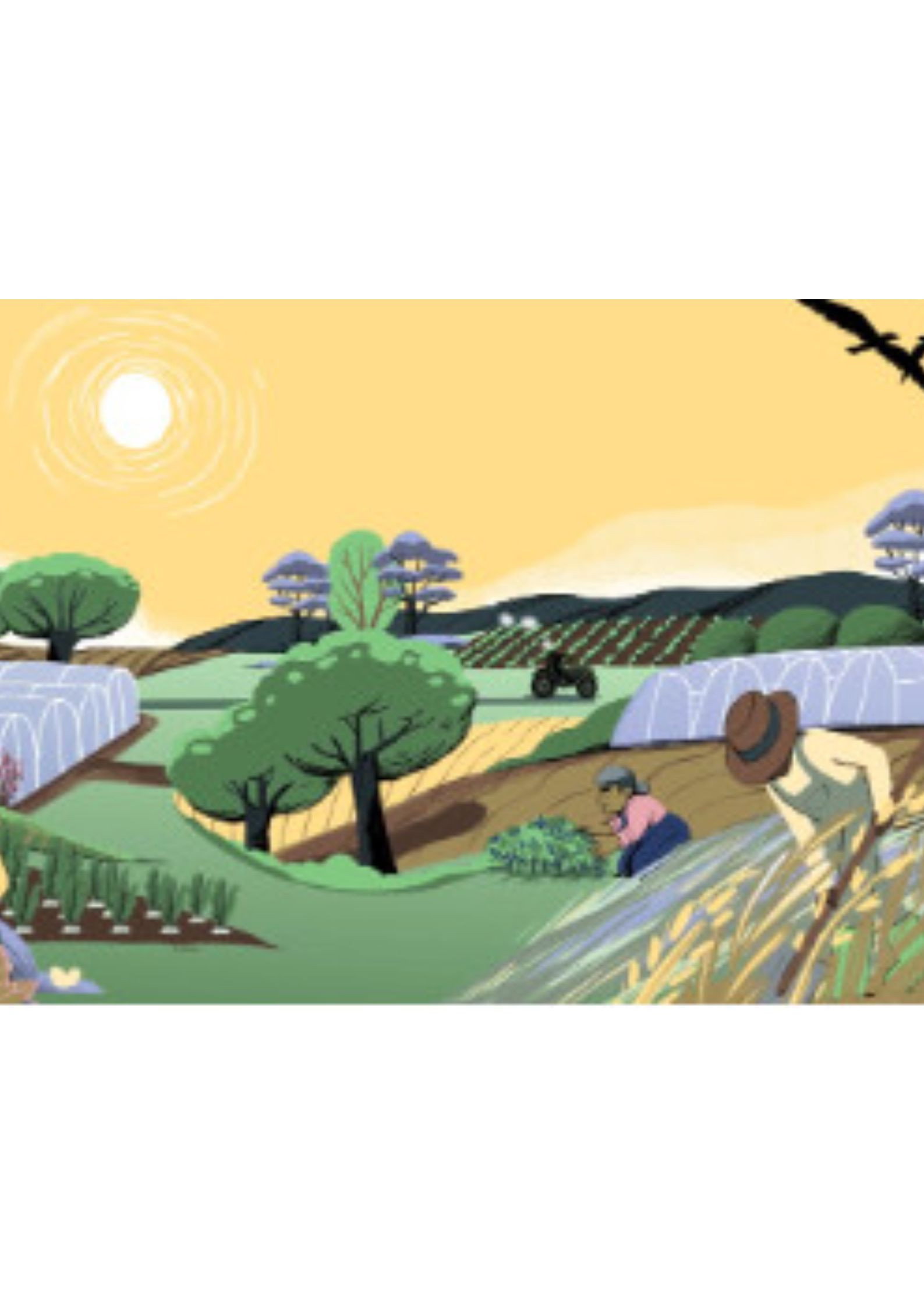 Sustainable Green Businesses – In the context of climate change