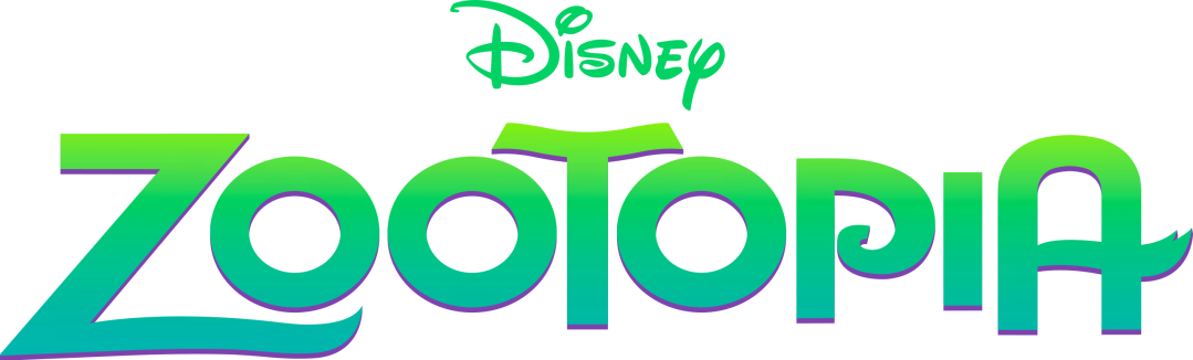 Zootopia Logo