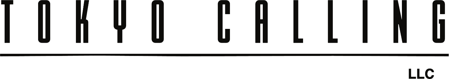 TOKYO CALLING