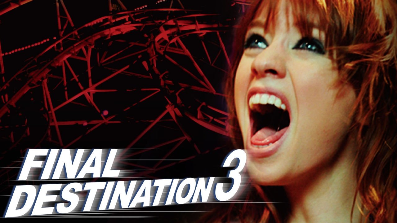 Final Destination 3