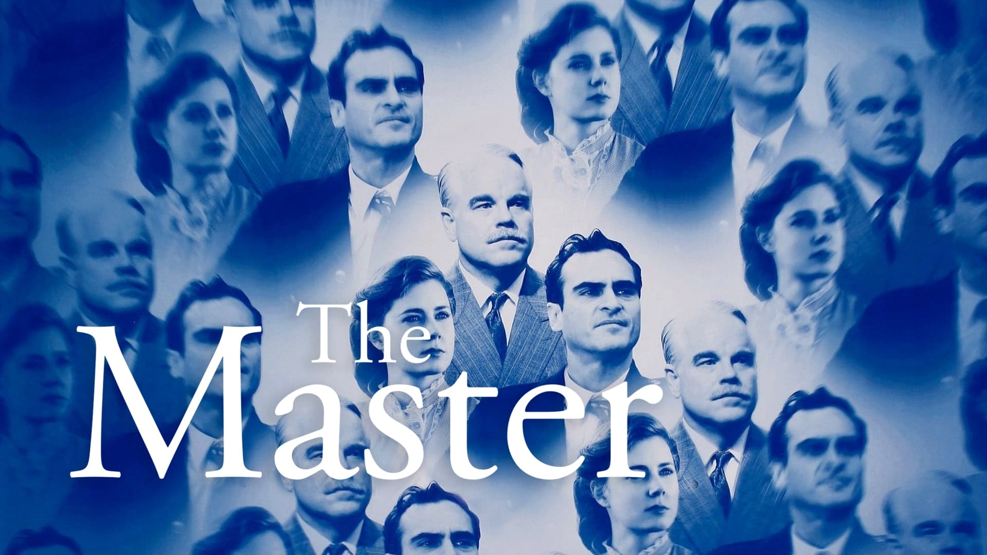 The Master (2012)