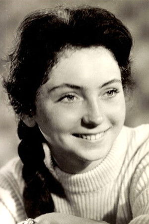 et billede af Gisela Büttner