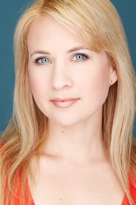 Ashley Fox Linton | Doctor's Daughter