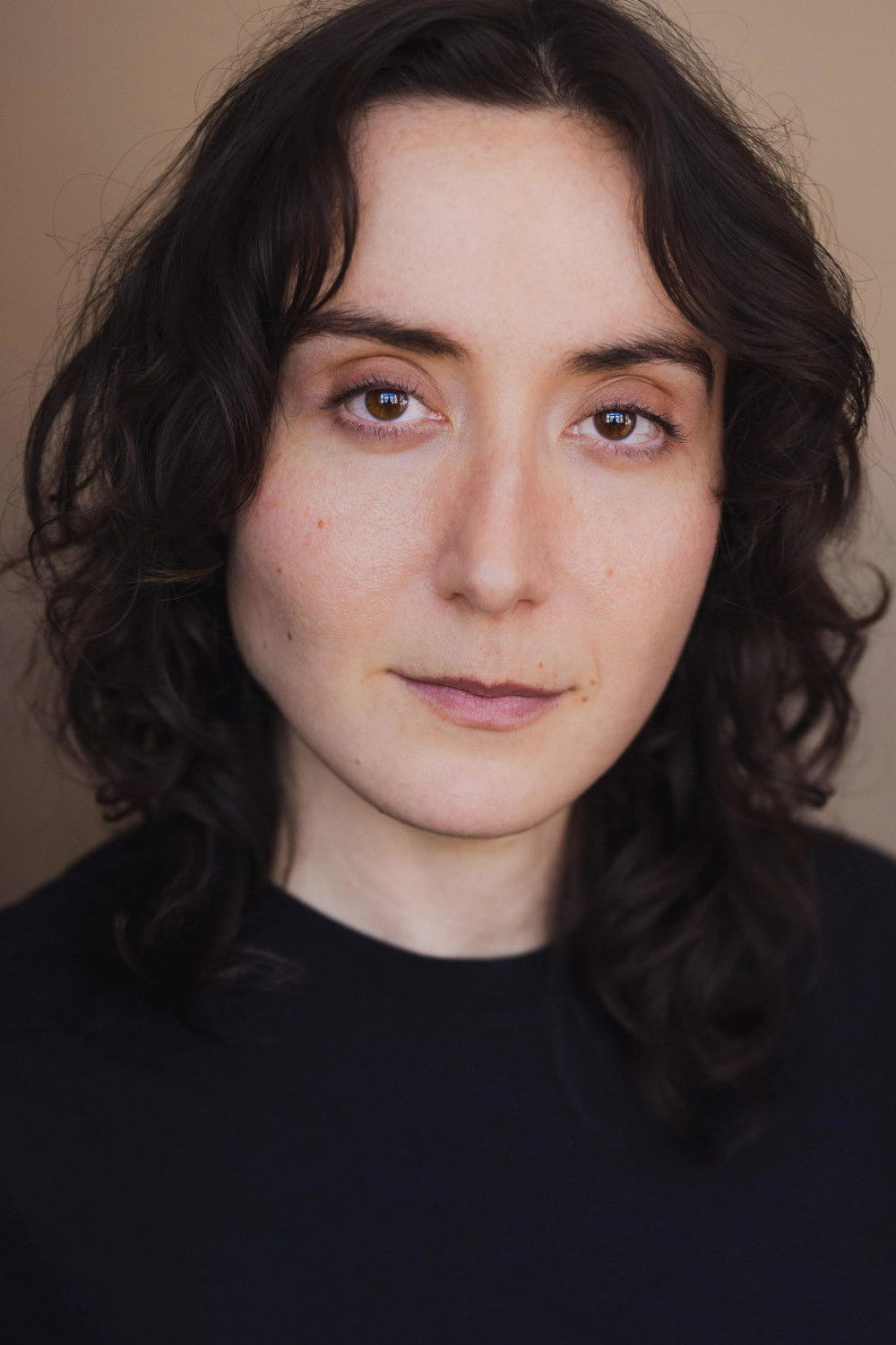 et billede af Ava Kostia