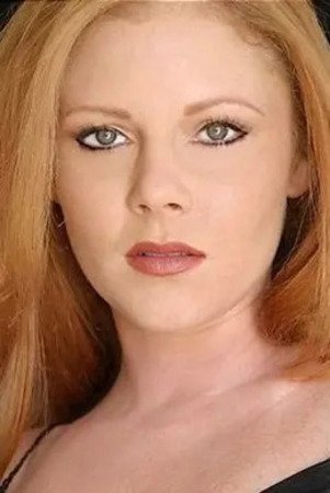 et billede af Alicia Rachel Marek