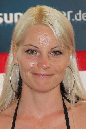 et billede af Edina Kiss