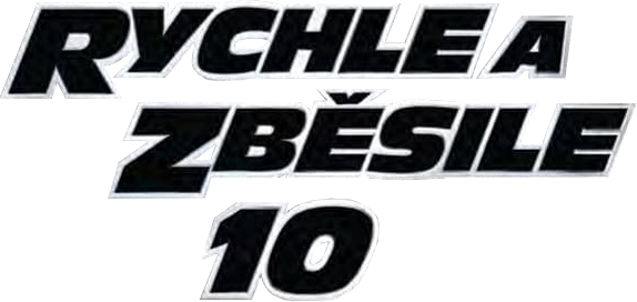 Rychle a zběsile 10