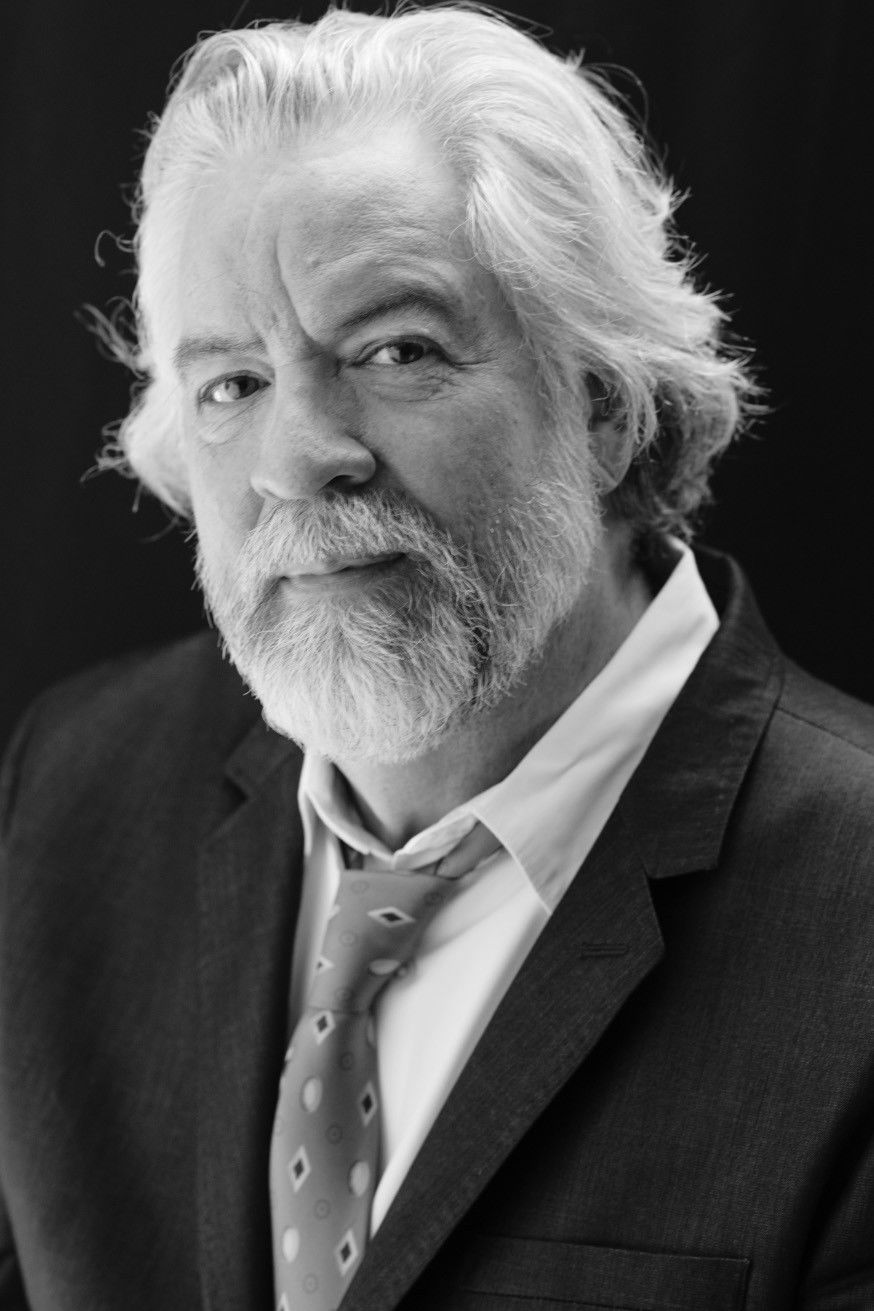 et billede af David Egan