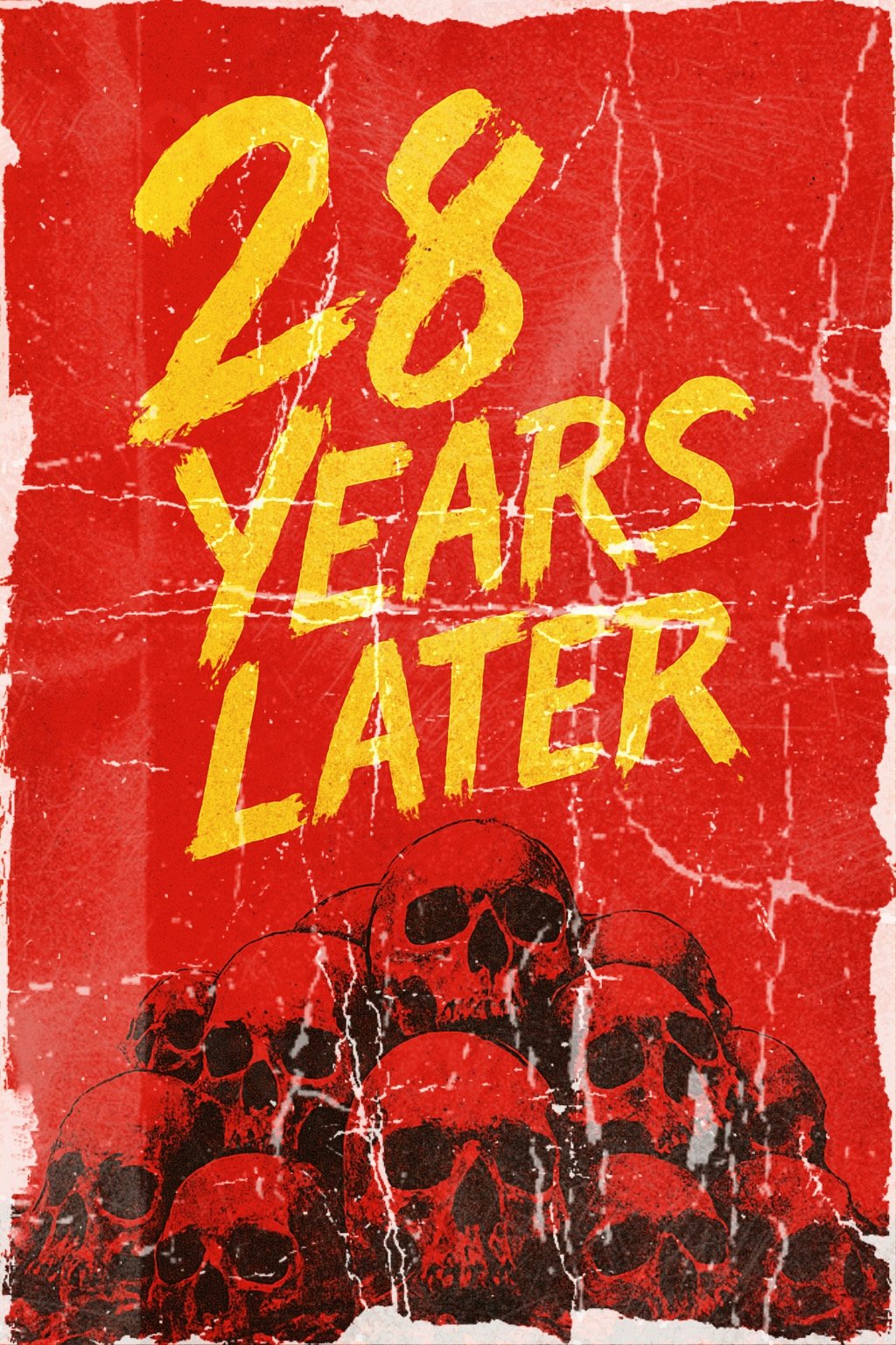 28 Years Later