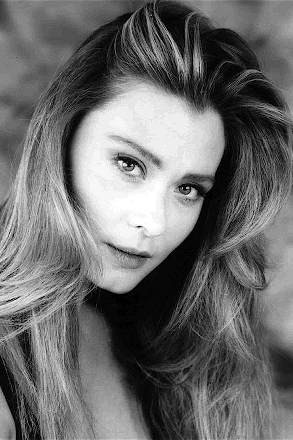 et billede af Isabel Russinova