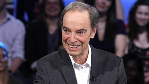 Tout le monde en parle - Épisode 18
