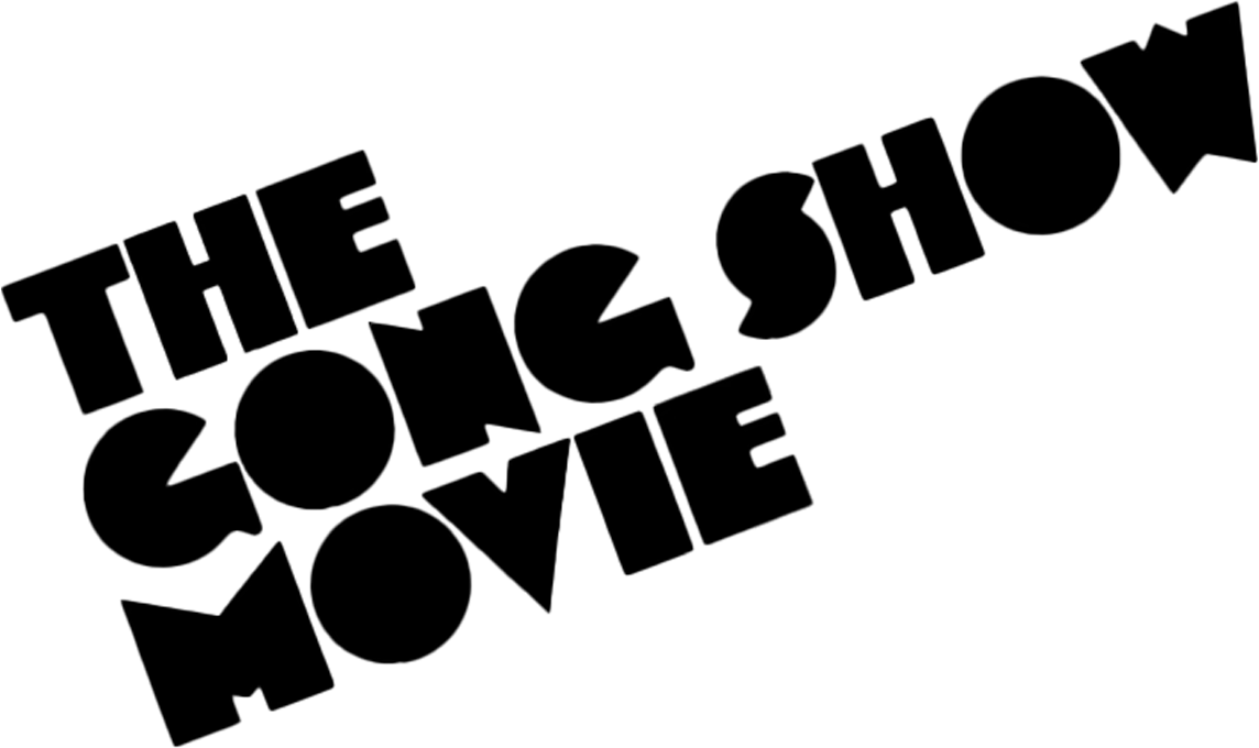 The Gong Show Movie