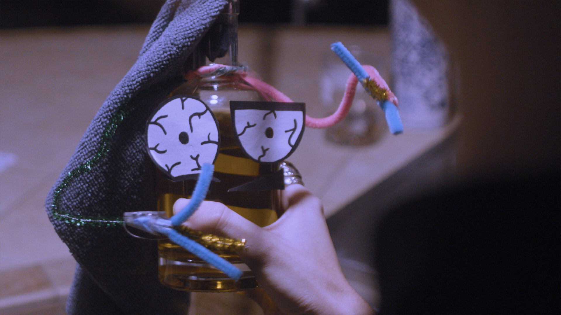 Liquid Courage (2026)
