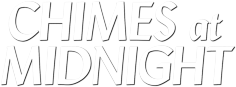 Chimes at Midnight Logo