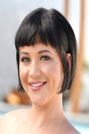 et billede af Lucy Morningstar