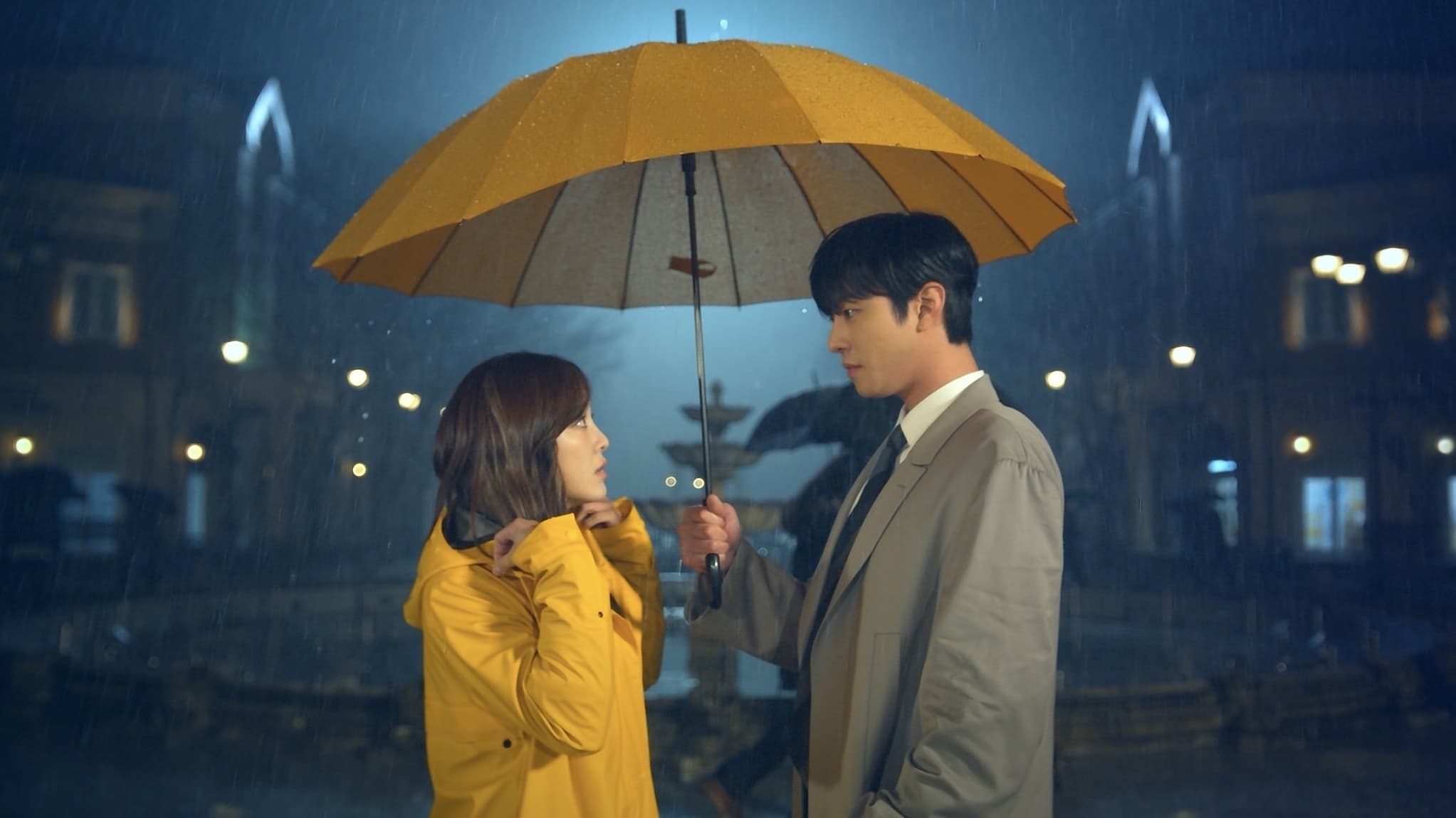 A Business Proposal Kdrama Legendado - Magic Drama Fansub