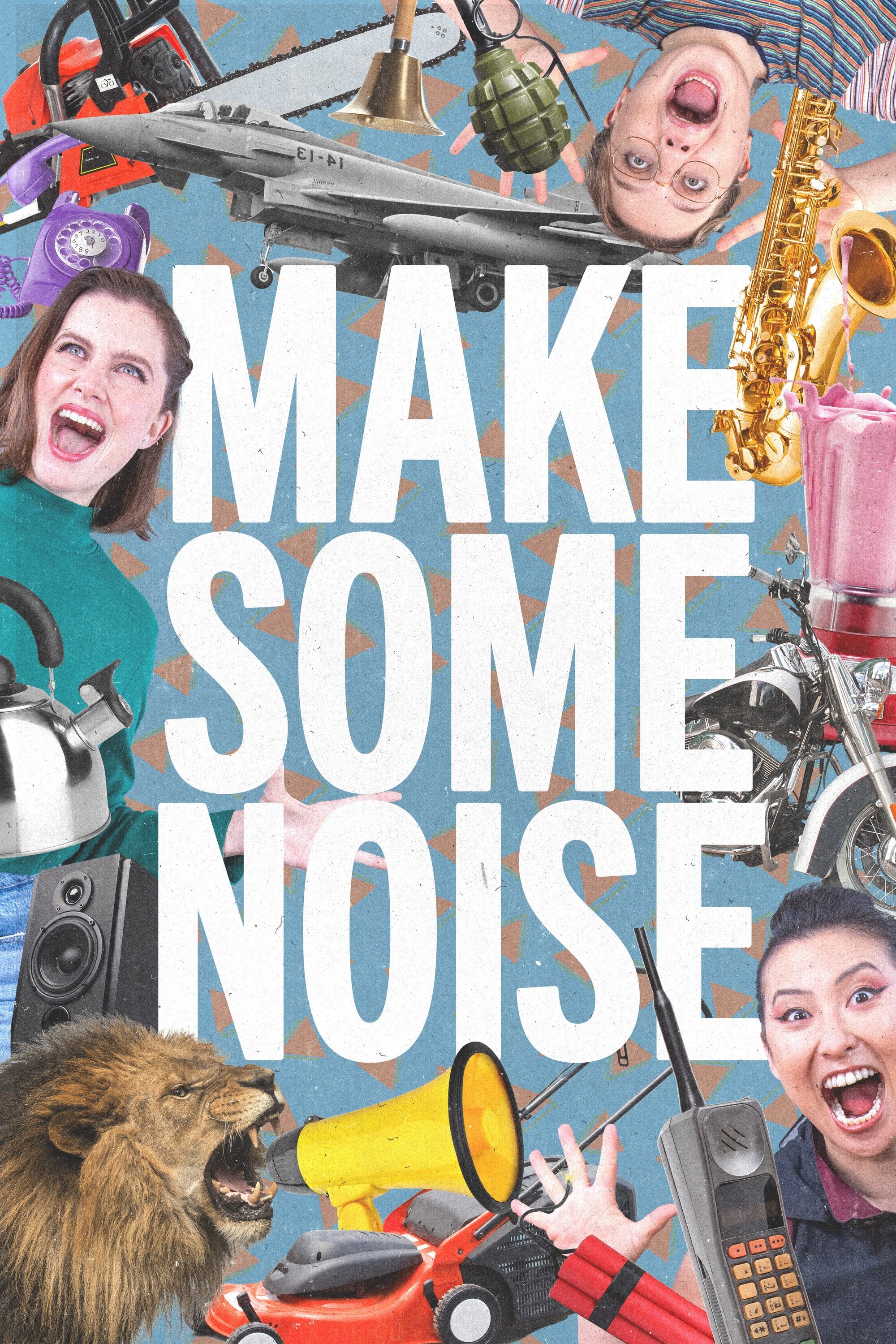 Make Some Noise - Season 2