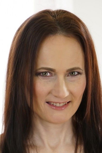 et billede af Alice Sharp