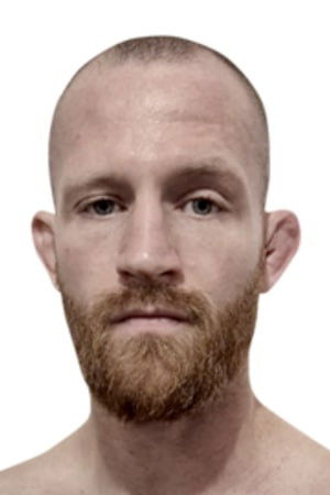 et billede af Ryan Hewitt