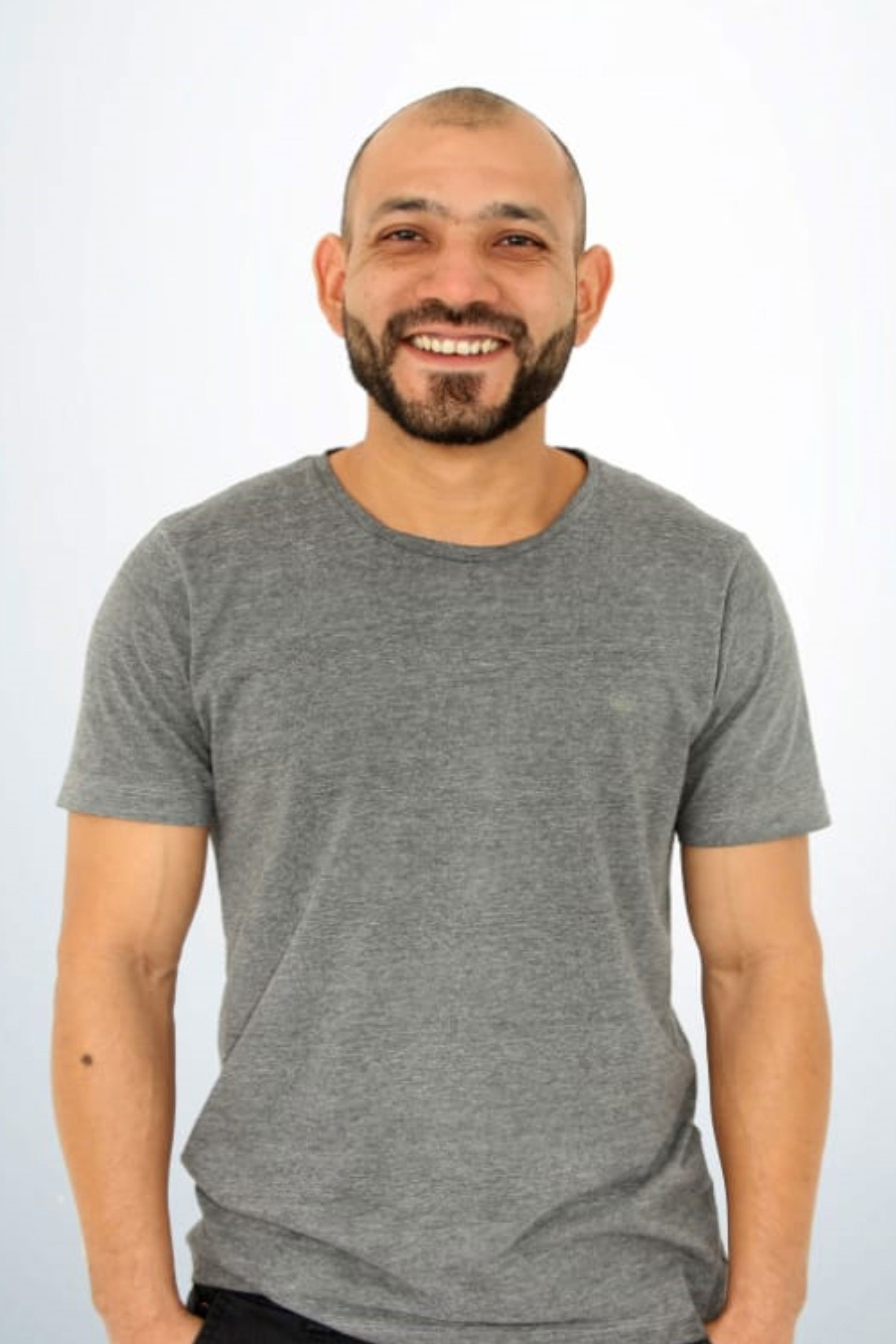 et billede af Fabio Arruda