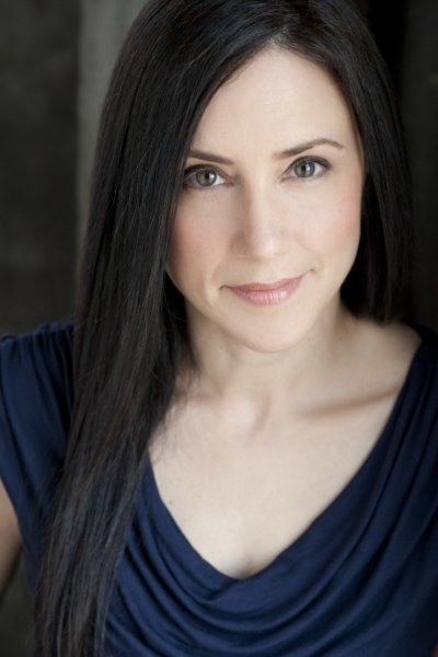 et billede af Carla Bianco