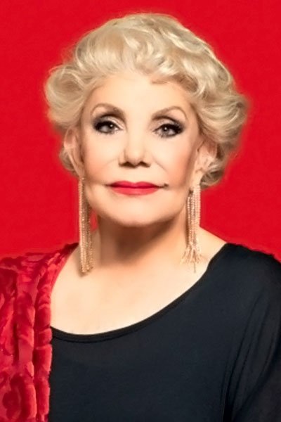 et billede af Marinella