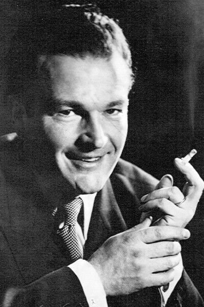 et billede af Berthold Ebbecke