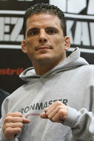 et billede af Lyle Beerbohm