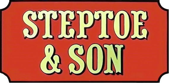 Steptoe & Son Logo