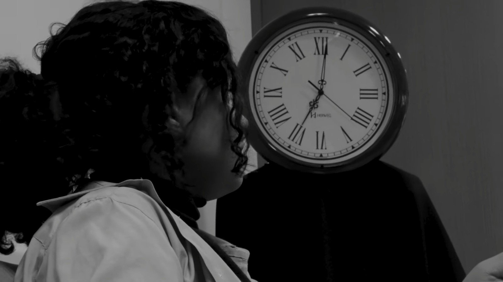 Imagem do Filme Timekeeper