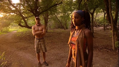 Survivor Staffel 21 :Folge 8 