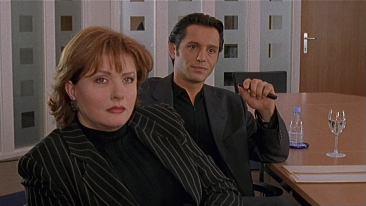 La Torpille (2002)