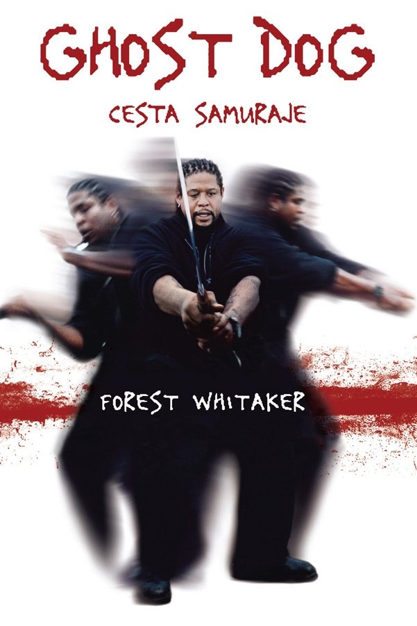 Ghost Dog – Cesta samuraje