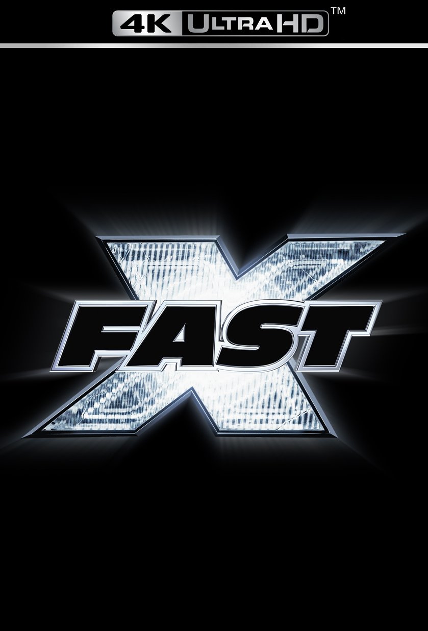 Fast X