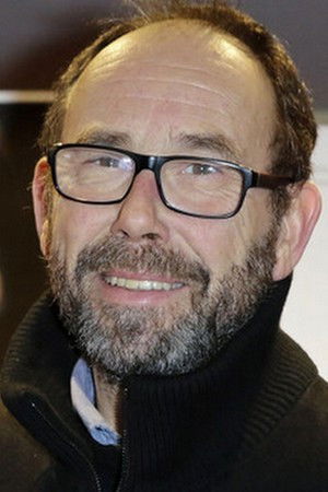 et billede af Olivier Gourmet