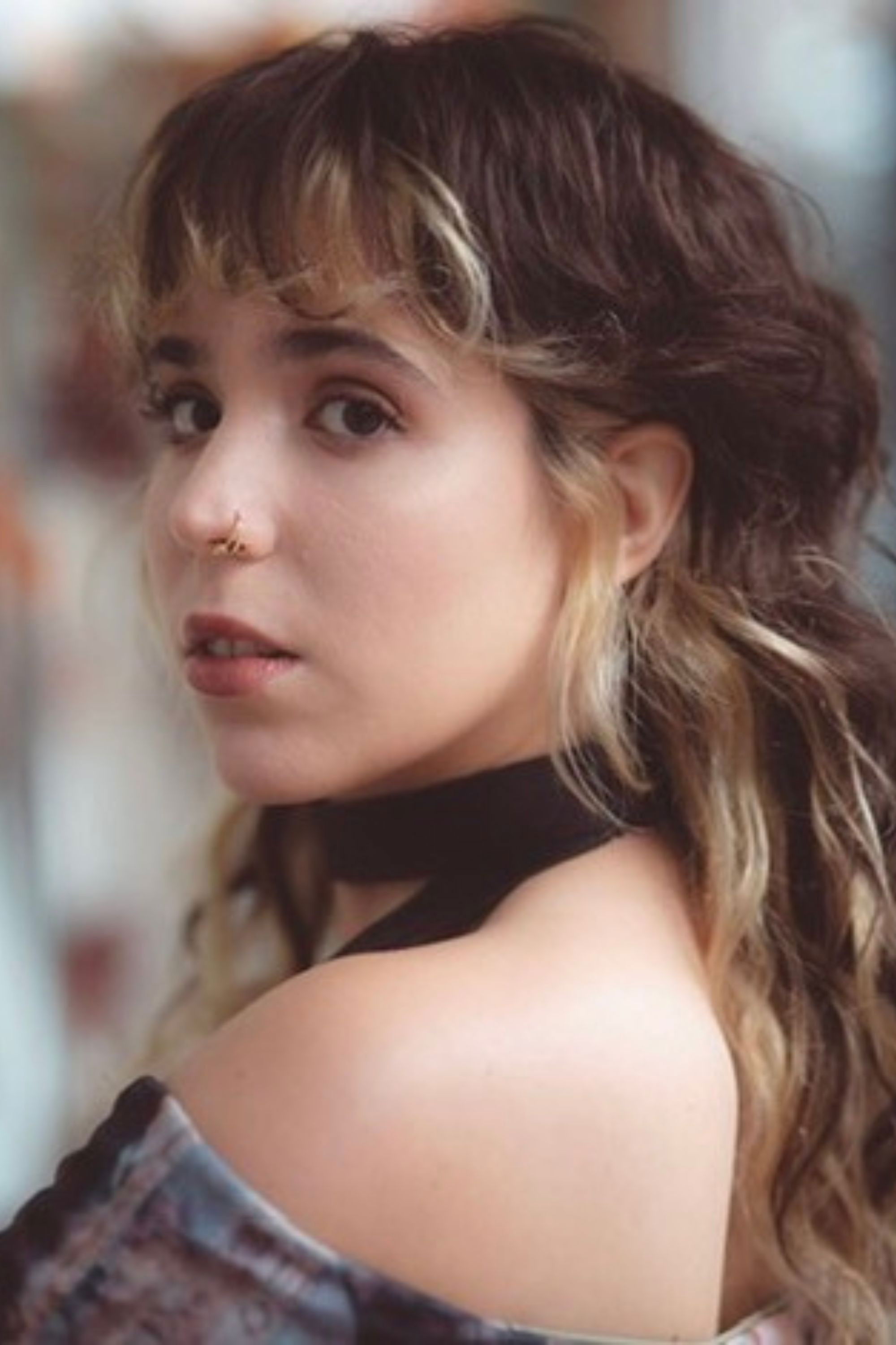 et billede af Nuê Nascimento