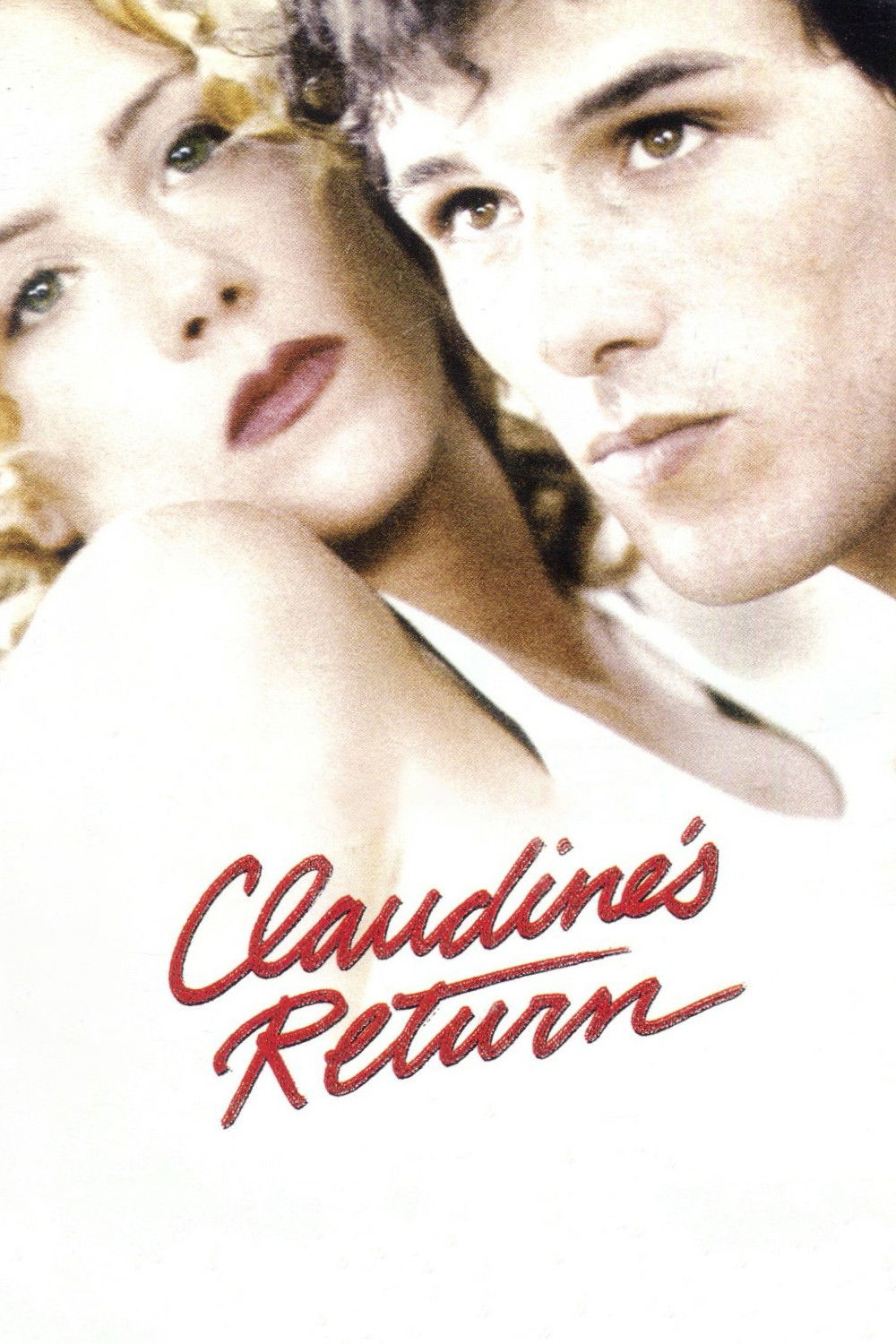 Claudine's Return