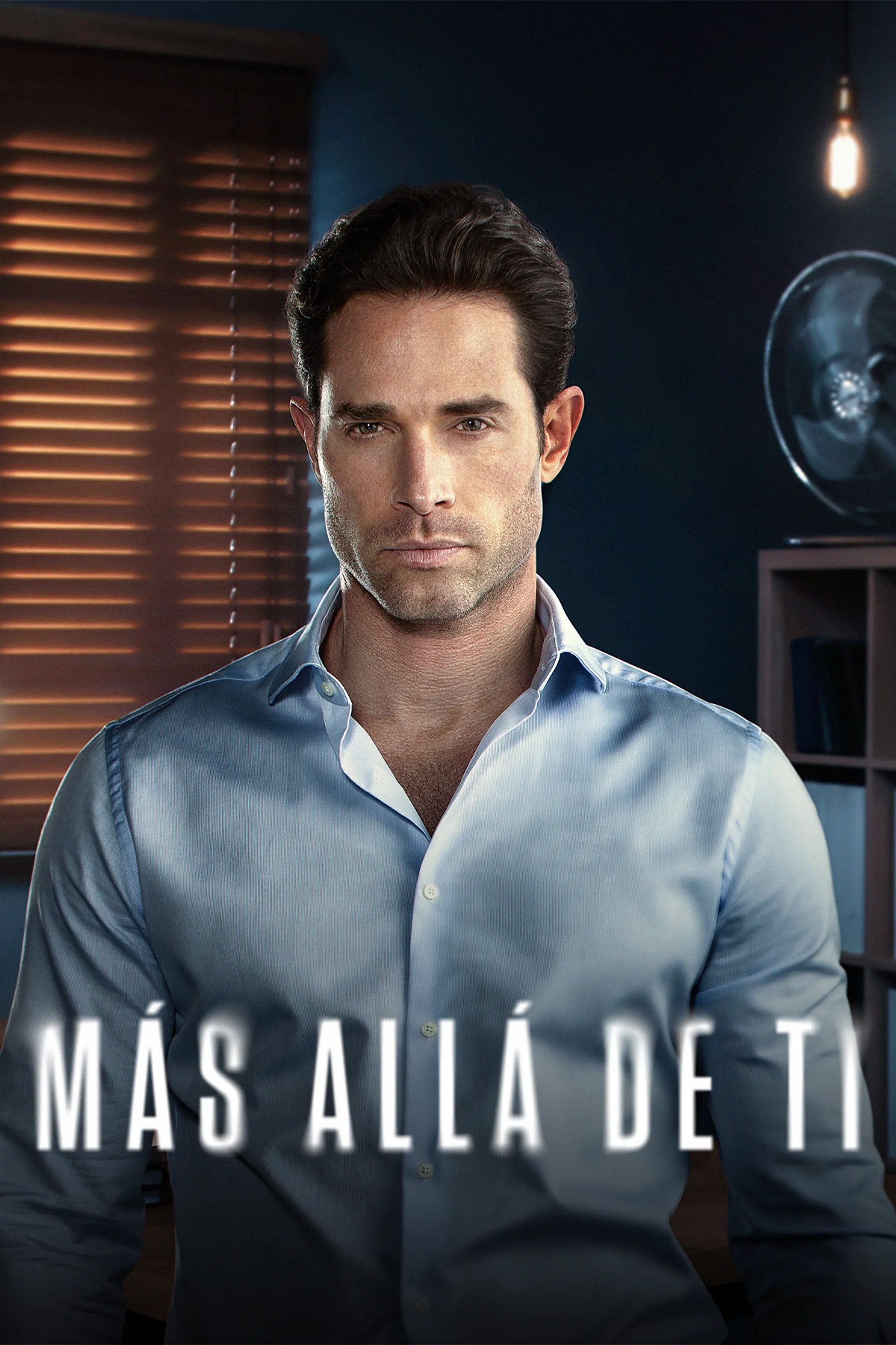 Más Allá de Tí - Season 1