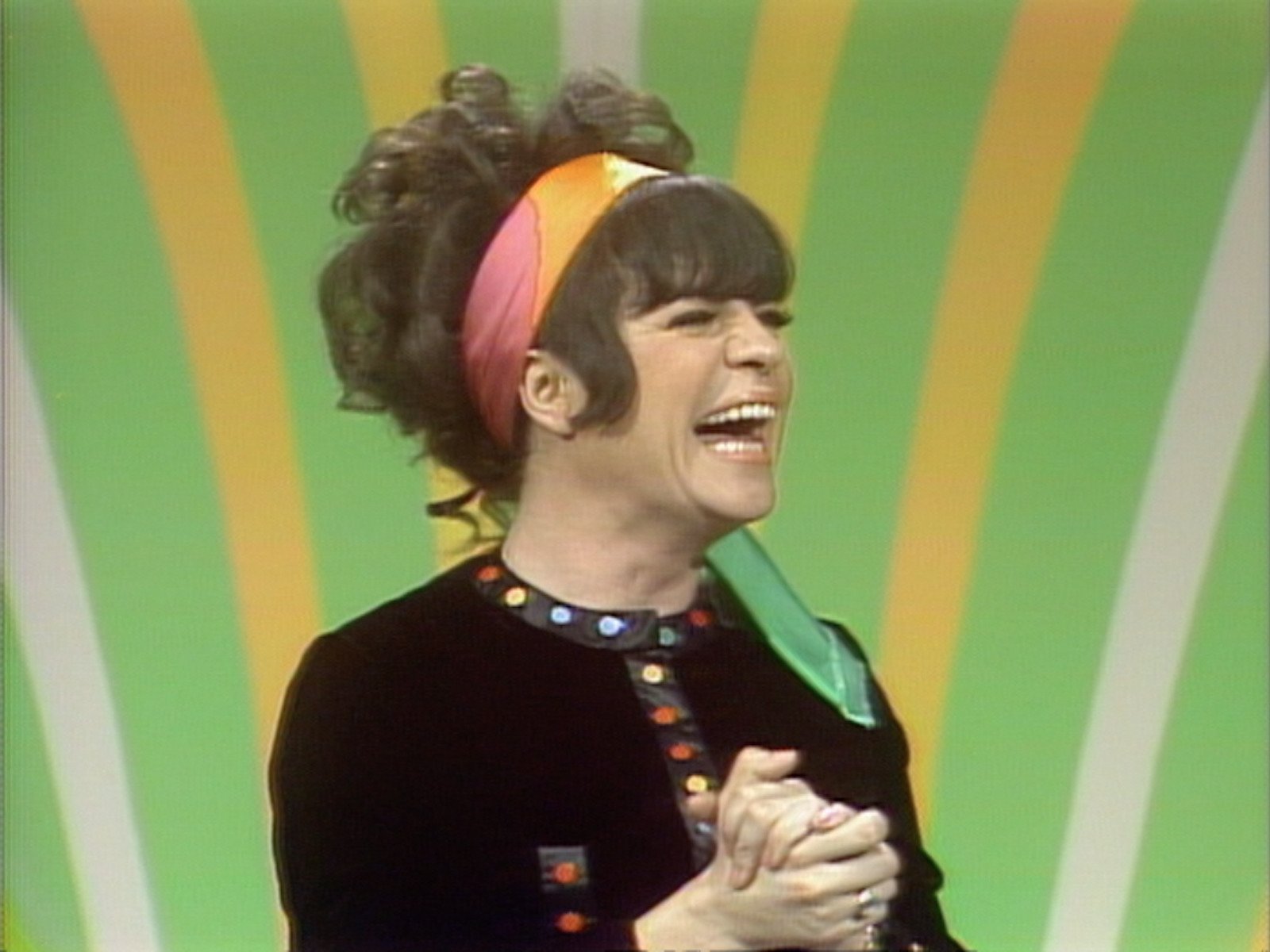 Rowan & Martin's Laugh-In