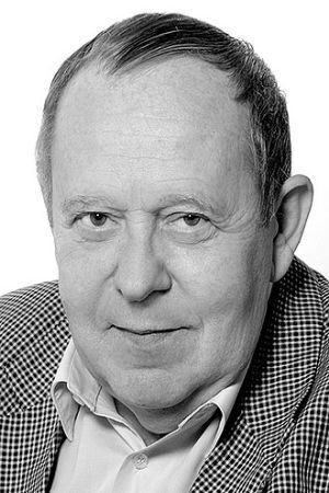 et billede af Davyd Babaiev