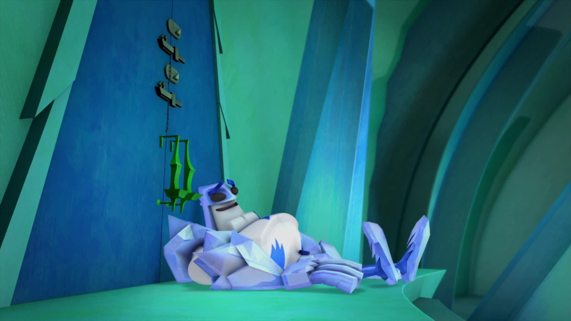 Fanboy and Chum Chum