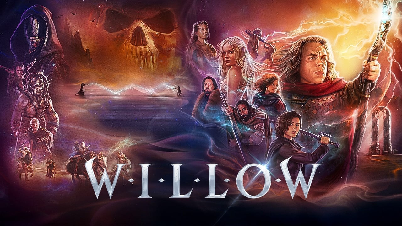Phù Thủy Willow - Season 1 Episode 2