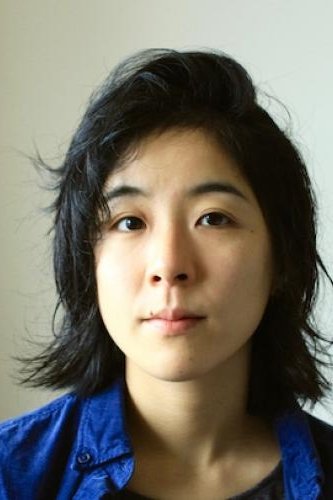 et billede af Rei Hayama