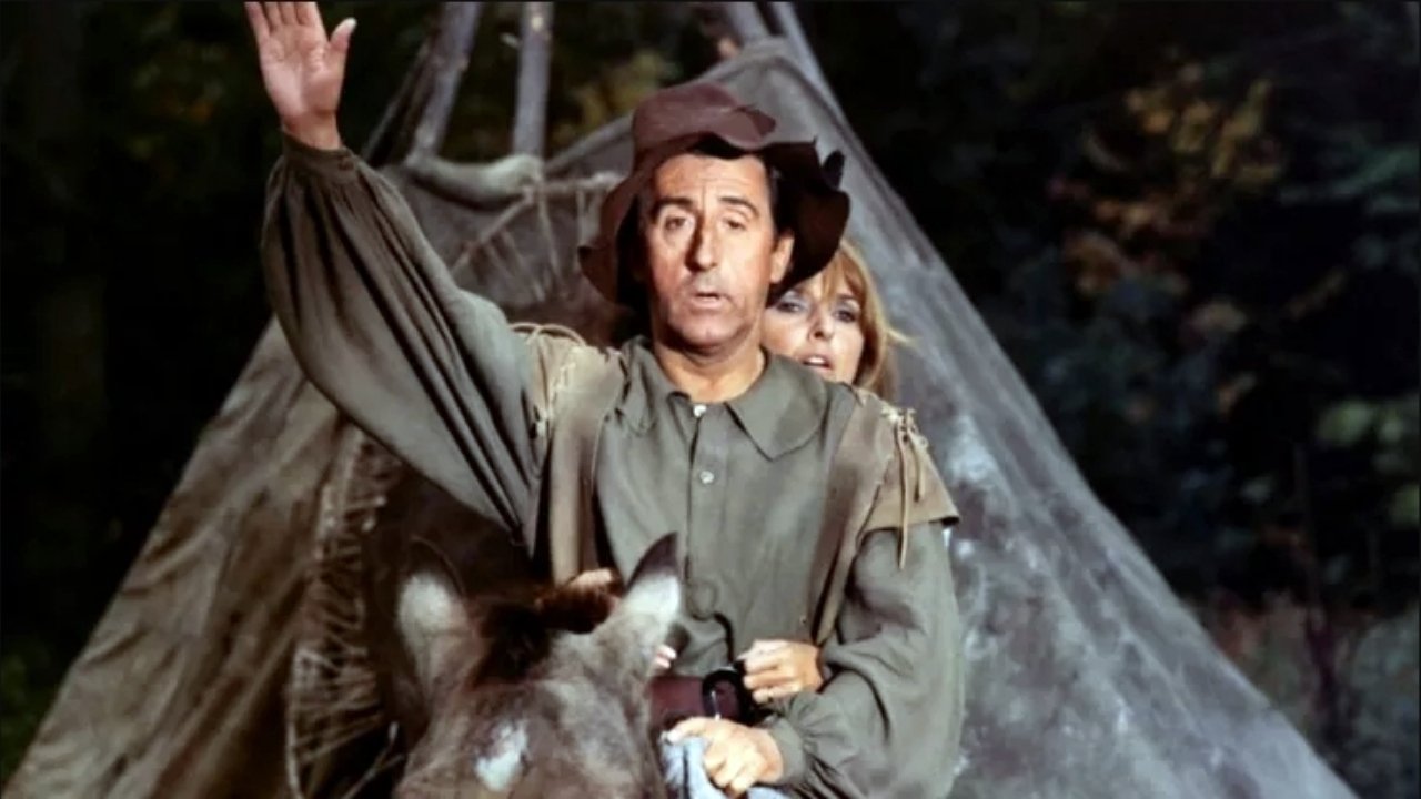 I've Had It (1973)