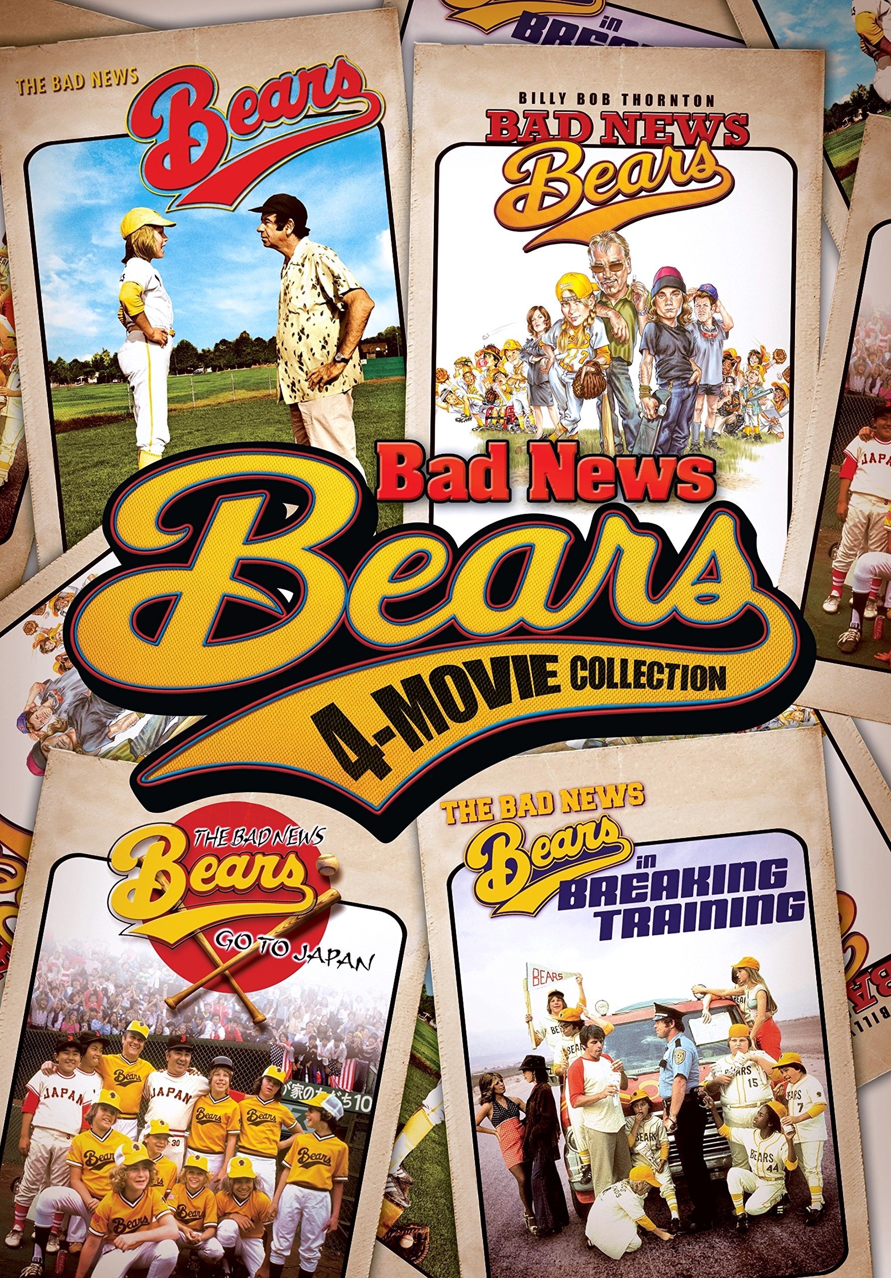 The Bad News Bears