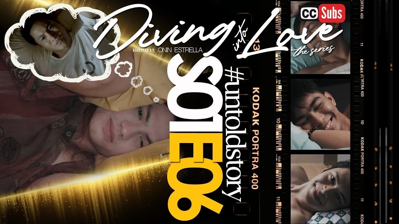 Diving Into Love