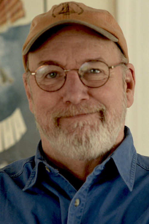 et billede af Jamie Anderson