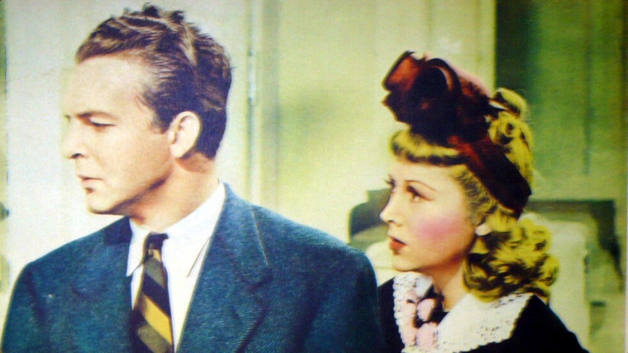 I Take This Oath (1940)