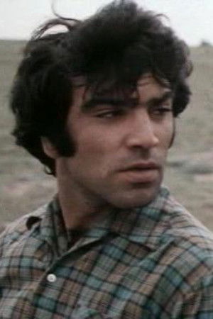 et billede af Rudolf Ghevondyan